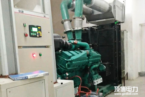 柴油發(fā)電機房降噪-吸聲墻面施工方案名詞解釋