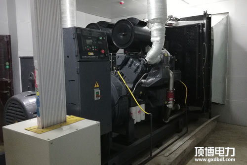 為什么還要配備柴油發電機組？來看看廠家分析