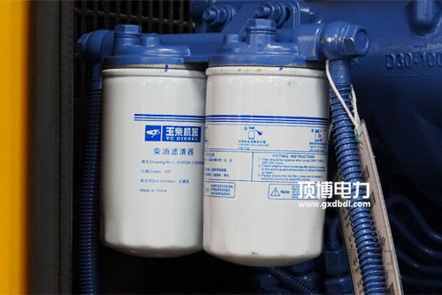 你的柴油發電機組使用機油里的水真的除凈了嗎？幾步助你去除殘留水分