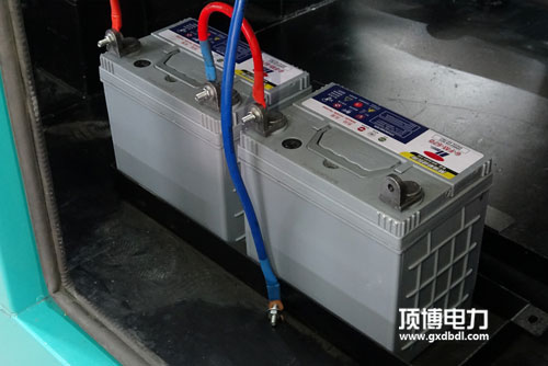 玉柴發(fā)電機(jī)充電機(jī)